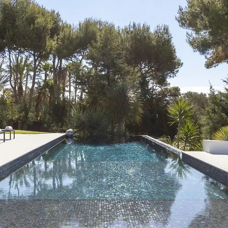 Es Vedre: Beachside Ibiza Retreat With Sea Views Villa Sant Josep de sa Talaia