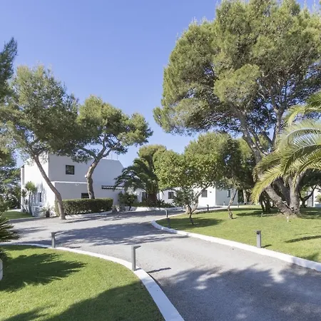Es Vedre: Beachside Ibiza Retreat With Sea Views Villa