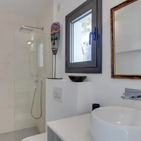 Es Vedre: Beachside Ibiza Retreat With Sea Views * Sant Josep de sa Talaia